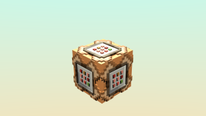 Command Block