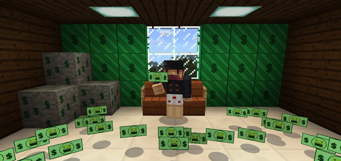 How Much Does It Cost To Setup Run A Minecraft Server Minecraft Blog